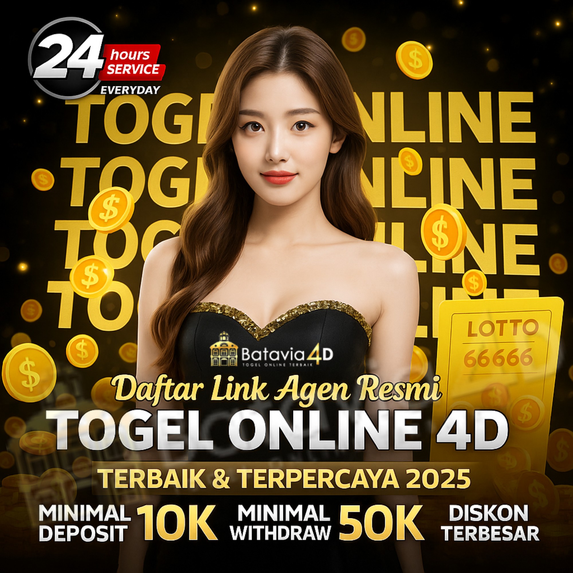 Batavia4d - Bocoran Angka Jepe Bandar Toto Togel 4D & Togel Online Bet murah
