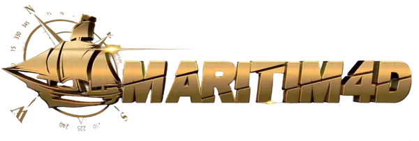 logo maritim4d