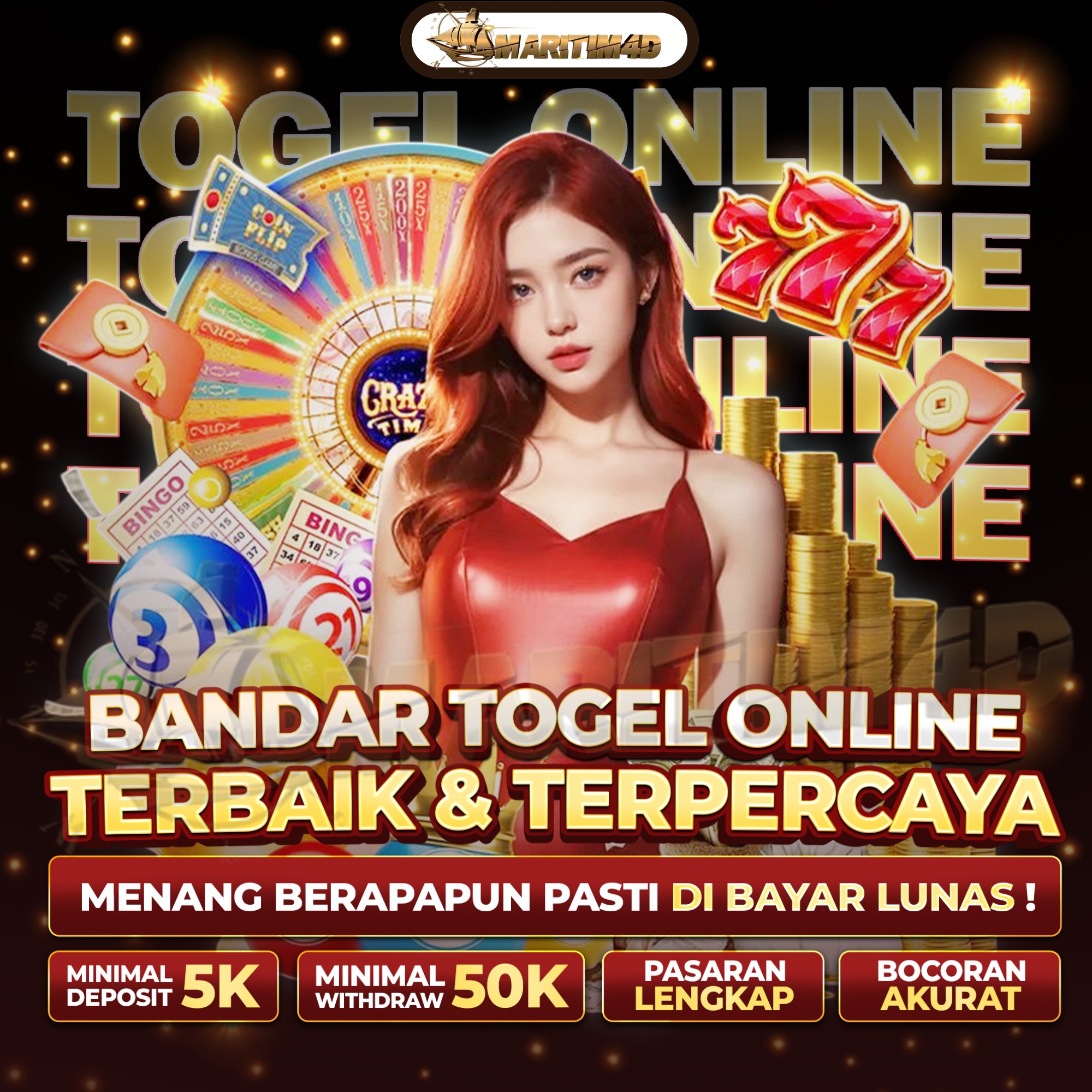 Maritim4d - Layanan Situs Togel Toto 4D | Platfrom Togel Toto Macau Terpercaya Di Indonesia
