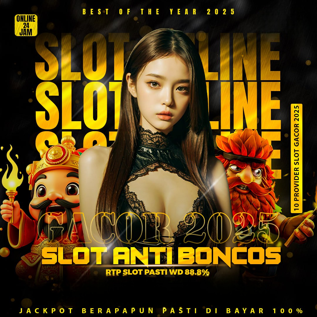 Slot Depo 5k